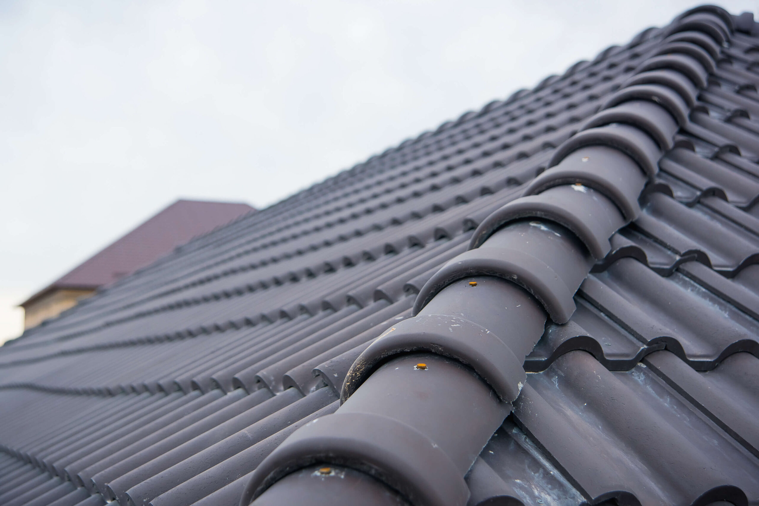 What's Dry Ridge Dry Ridge & Verge Replacement Scottish Borders | Roofinity